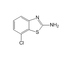 7-Chlorobenzo[d]thiazol-2-amine