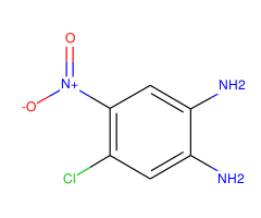 4-Chloro-5-nitrobenzene-1,2-diamine
