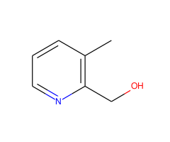 2-Hydroxymethyl-3-methylpyridine