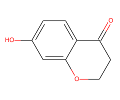 7-hydroxy-2,3-dihydro-4H-chromen-4-one