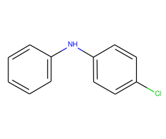 4-Chloro-N-phenylaniline
