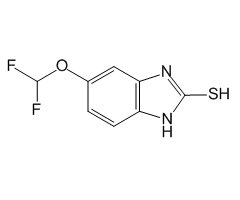 5-(Difluoromethoxy)-1H-benzo[d]imidazole-2-thiol