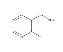 (2-Methylpyridin-3-yl)methanamine