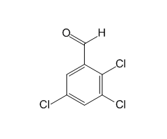 2,3,5-Trichlorobenzaldehyde