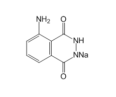 5-Amino-2,3-dihydrophthalazine-1,4-dione, sodium salt