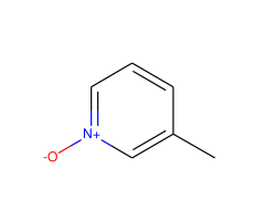 3-Methylpyridine 1-oxide