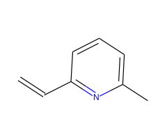 6-Methyl-2-vinylpyridine