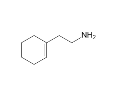 2-(Cyclohex-1-en-1-yl)ethanamine