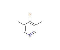 4-Bromo-3,5-dimethylpyridine