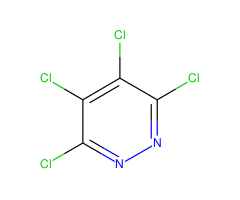 Perchloropyridazine