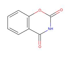 2H-Benzo[e][1,3]oxazine-2,4(3H)-dione