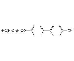 4'-Octyloxy-[1,1'-biphenyl]-4-carbonitrile