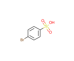 4-Bromobenzenesulfonic acid