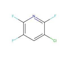 3-Chloro-2,5,6-trifluoropyridine