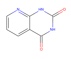 Pyrido[2,3-d]pyrimidine-2,4(1H,3H)-dione