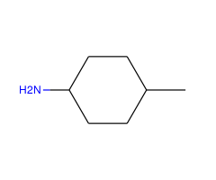 4-Methylcyclohexanamine