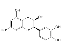 (2R,3R)-2-(3,4-Dihydroxyphenyl)chroman-3,5,7-triol