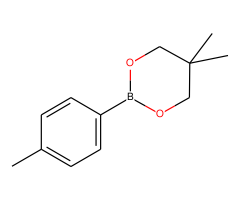 5,5-Dimethyl-2-(p-tolyl)-1,3,2-dioxaborinane