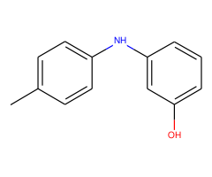 3-(p-Tolylamino)phenol