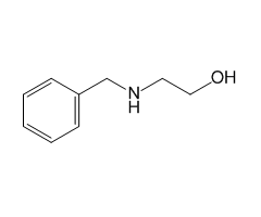 2-(Benzylamino)ethanol