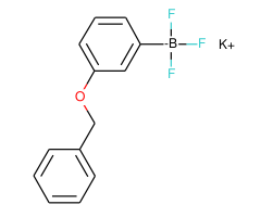 Potassium (3-(benzyloxy)phenyl)trifluoroborate