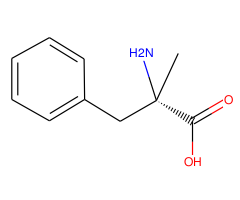 (S)-2-Amino-2-methyl-3-phenylpropanoic acid