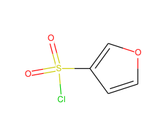 Furan-3-sulfonyl chloride