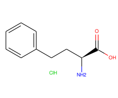 (S)-2-Amino-4-phenylbutanoic acid hydrochloride