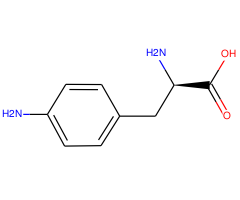 (R)-2-Amino-3-(4-aminophenyl)propanoic acid