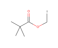 Iodomethyl pivalate