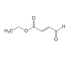 Ethyl 4-oxobut-2-enoate