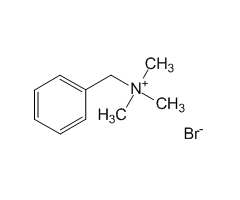 N,N,N-Trimethyl-1-phenylmethanaminium bromide