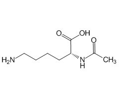 N-alpha-Acetyl-L-lysine