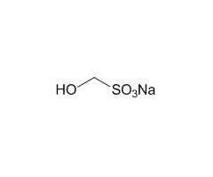 Sodium Hydroxymethanesulfonate