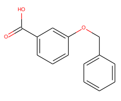 3-(benzyloxy)benzoic acid