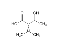 N,N-dimethylvaline hydrochloride