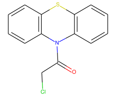 10-(Chloroacetyl)-10H-phenothiazine