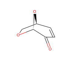 6,8-Dioxabicyclo[3.2.1]oct-2-en-4-one