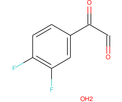 3,4-Difluorophenylglyoxal hydrate