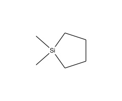 1,1-Dimethyl-1-silacyclopentane