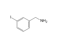 3-Iodobenzylamine