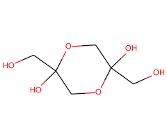 1,3-Dihydroxypropan-2-one dimer