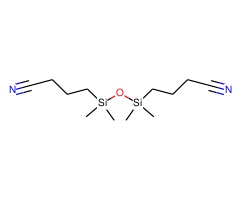 1,3-Bis(3-cyanopropyl)tetramethyldisiloxane
