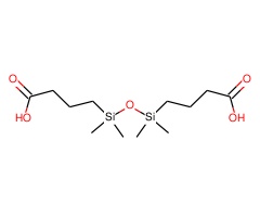 1,3-Bis(3-carboxypropyl)tetramethyldisiloxane