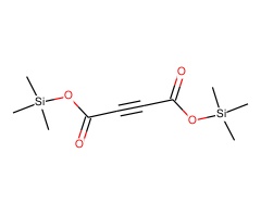 Bis(trimethylsilyl)acetylenedicarboxylate