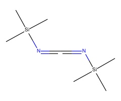 Bis(trimethylsilyl)carbodiimide