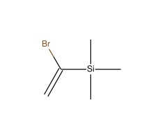 1(Bromovinyl)trimethylsilane