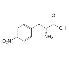 4-Nitro-D-phenylalanine monohydrate