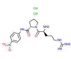 L-Arg-Pro-pNA