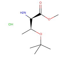 O-tert-Butyl-D-threonine methyl ester hydrochloride